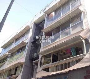 Agarbattiwala Building