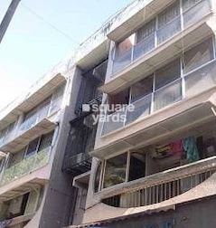 Agarbattiwala Building Agarbattiwala Building