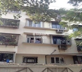 Agarwal Bhavan residential project in Wadala