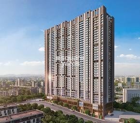 Agarwal Floresta Maple residential project in Malad East
