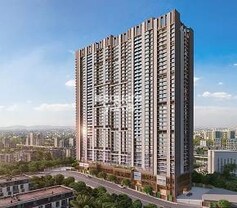 Agarwal Floresta Maple, Malad East, Mumbai