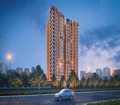 Agarwal Florence, Goregaon West, Mumbai