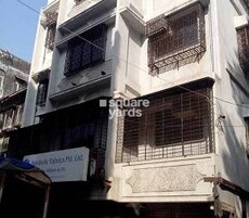 Agarwal House Apartment Featured Image