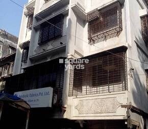 Agarwal House Apartment