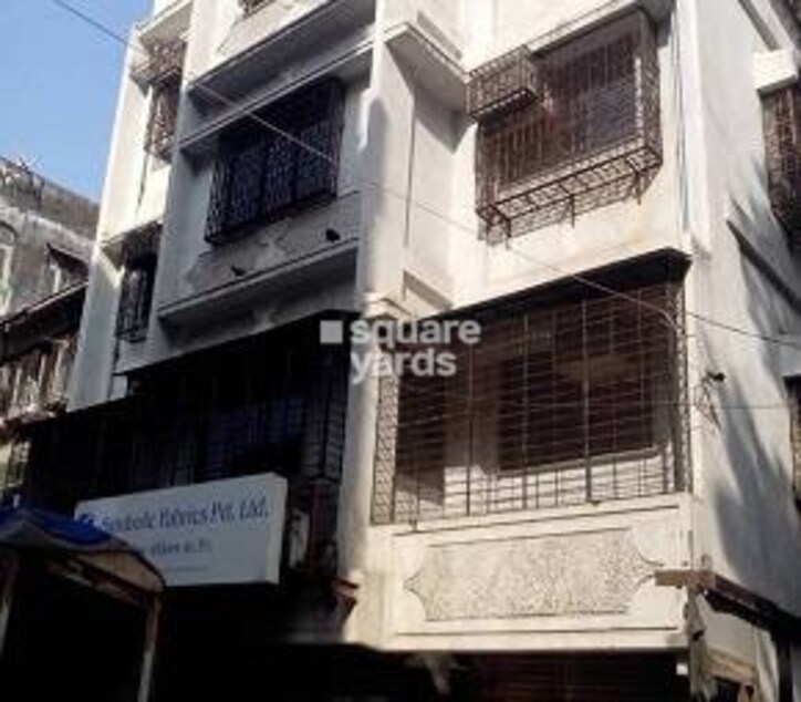 Agarwal House Apartment Cover Image