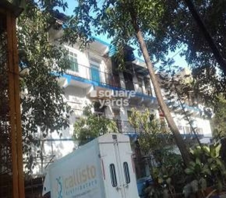 Agarwal Industrial Estate Cover Image