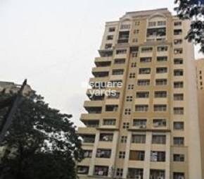 Agarwal Infinity Tower Cover Image