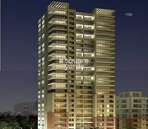 Agarwal Nimit Tower residential project in Kandivali West