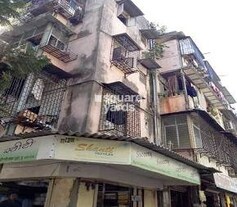 Agarwal Niwas, Dadar East, Mumbai