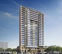 Agarwal Palazzo, Borivali West, Mumbai