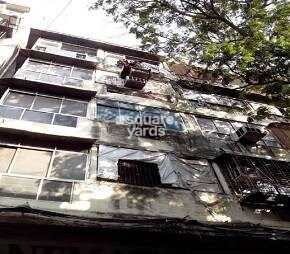 Agawal Building Apartment, Bhuleshwar, Mumbai