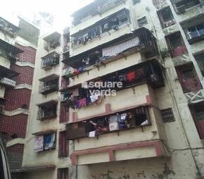 Aghadi Nagar CHS