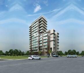 AGM The Vinayak residential project in Goregaon West