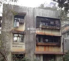 Agrasen CHS