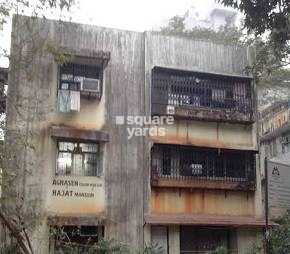Agrasen CHS