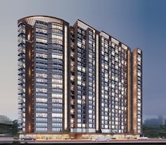 Agrawal Phoenix, Bandra East, Mumbai