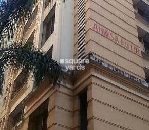Ahimsa Kutir residential project in Goregaon West