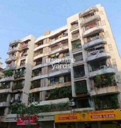 Ahimsa Niketan CHS Ahimsa Niketan CHS