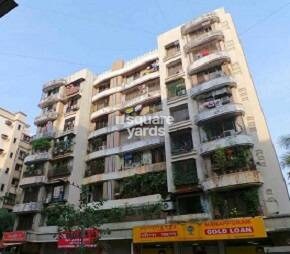 ahimsa-niketan-chs