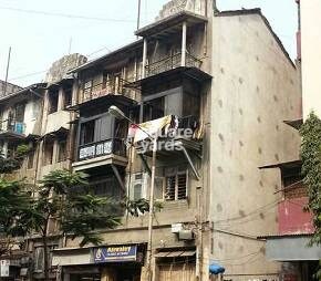 Representative image as actual visual unavailable for Ahmadabadi Mansion Apartment