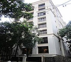 Ahuja Adibaba, Santacruz West, Mumbai