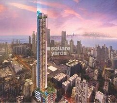 Ahuja Altus Towers Flagship