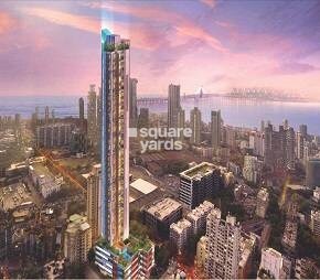 Ahuja Altus Towers