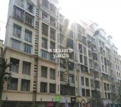 Ahuja Astor Palace, Kandivali West, Mumbai