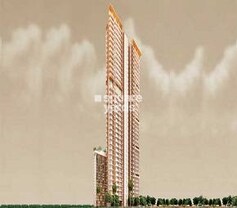 Ahuja BBJ Lamor, Oshiwara, Mumbai