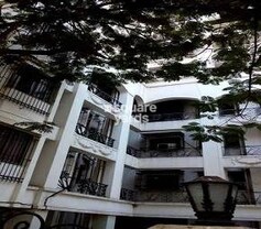 Ahuja Chardham Apartment, Bandra West, Mumbai