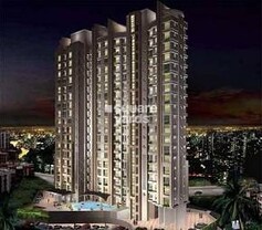 Ahuja Clubbe Life, Borivali West, Mumbai