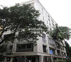 Ahuja Dawn, Bandra East, Mumbai