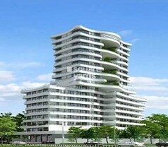 Ahuja Dunhill, Bandra West, Mumbai