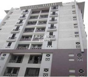 Ahuja Karma Kastle residential project in Chembur