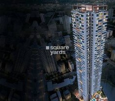 Ahuja Linkpark, Malad West, Mumbai