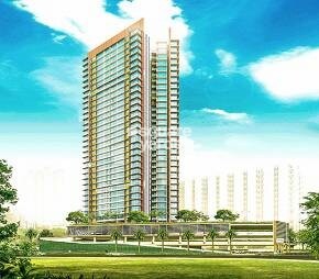 Ahuja Maple View
