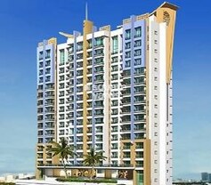 Ahuja Oceanic, Kandivali West, Mumbai