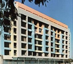 Ahuja Sea Crown, Kandivali West, Mumbai