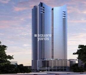 Ahuja Towers