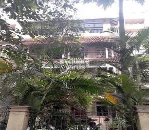 Ahunavar Apartments