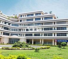 Ahura Centre Featured Image