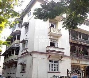 Ahura Mistry Apartment