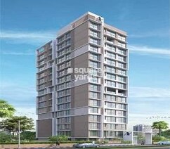 Aikya Heights Mazgaon Flagship