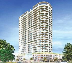 AIM Garden, Jogeshwari East, Mumbai