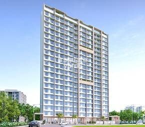 Aim Horizon, Jogeshwari East, Mumbai