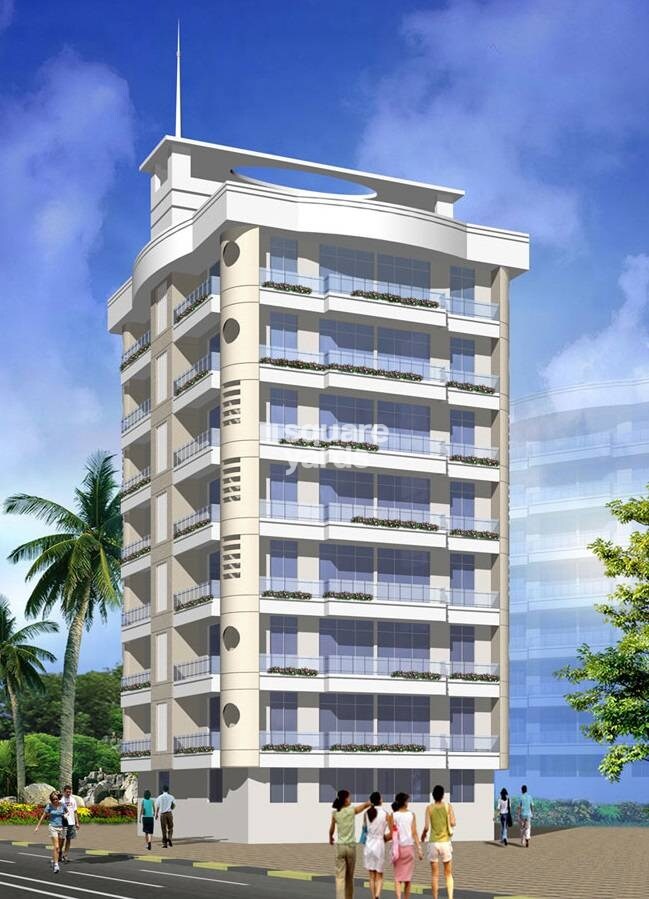 tn aim kashmiri heights project flagship