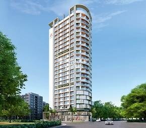 AIM Paradise, Jogeshwari East, Mumbai