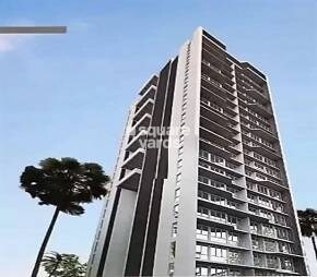 AIM Platinum, Jogeshwari East, Mumbai