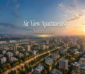 Air View Apartments Featured Image