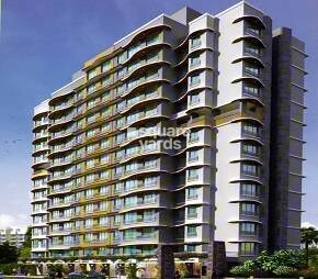 Aishwarya Heights Jogeshwari East